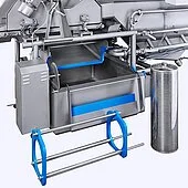 we hewa 2600 washing machine easy cleaning highlights