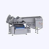 we hewa 2600 washing machine modular compact flexible highlights