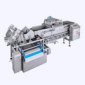 we hewa 3800 hewa washing machine modular compact flexible highlights