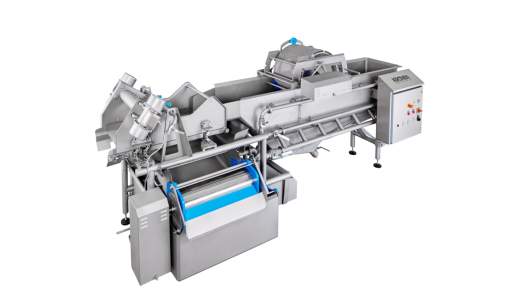 we hewa 3800 washing machine food industry machine