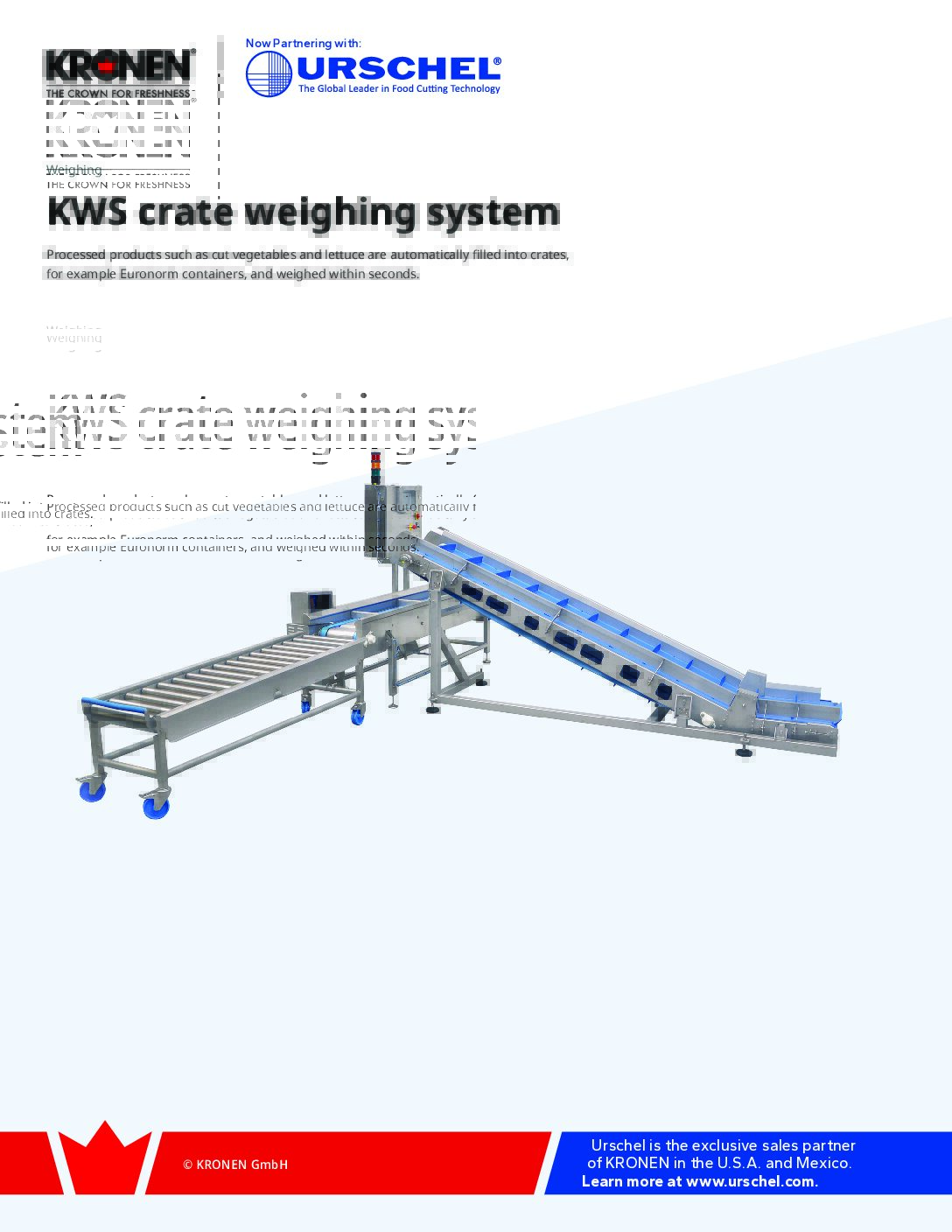 ws kws crate weighing system brochure pdf