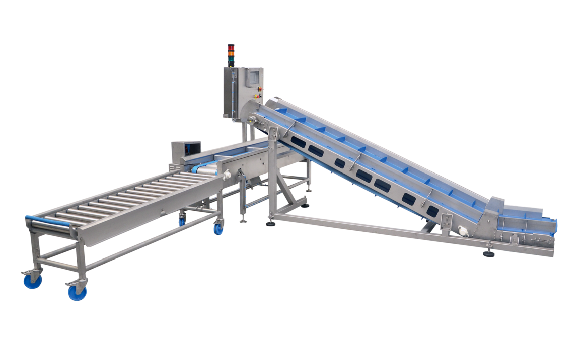 ws weighing kws crate weighing system machine