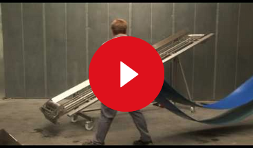 video c plus inclined conveyor 1