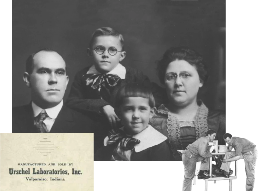 1920s Graphic