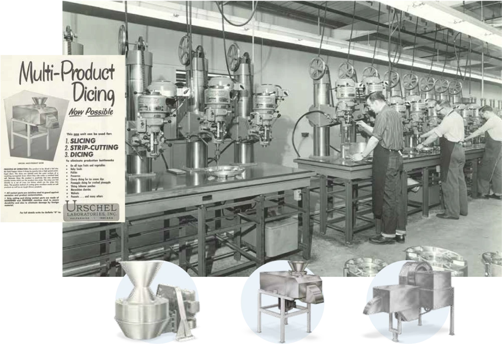 1950s Graphic