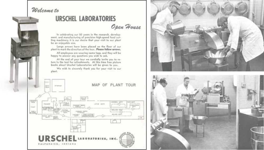 1960s Graphic