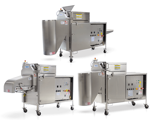 urschel slicer etranslicer series