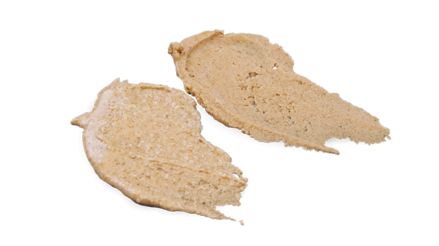 almond coarse butter comitrol 1700