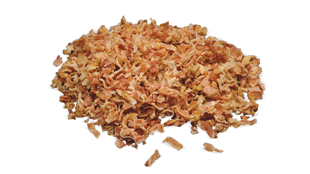 bacon m6