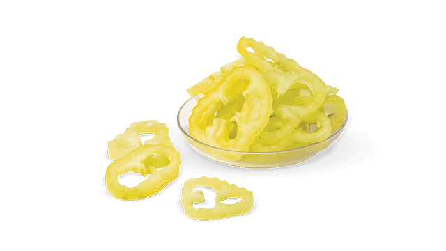 banana pepper crinkle slice etranslicer