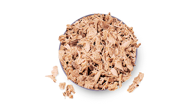 beef brisket coarse shred m6 2