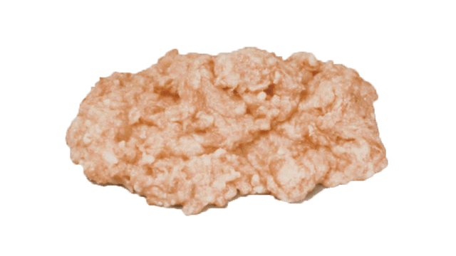 beef tissue emulsion comitrol 3000