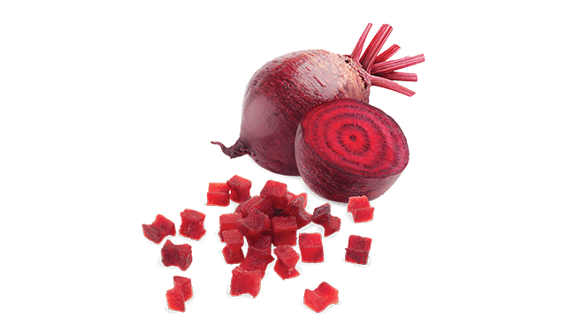 beet bowtie sprint 2