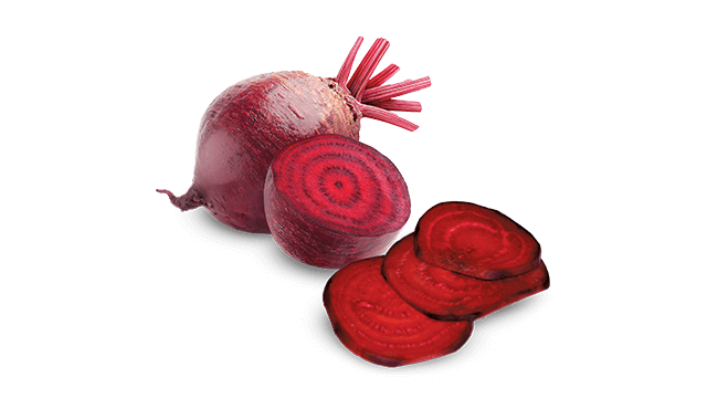 beet slice sprint 2