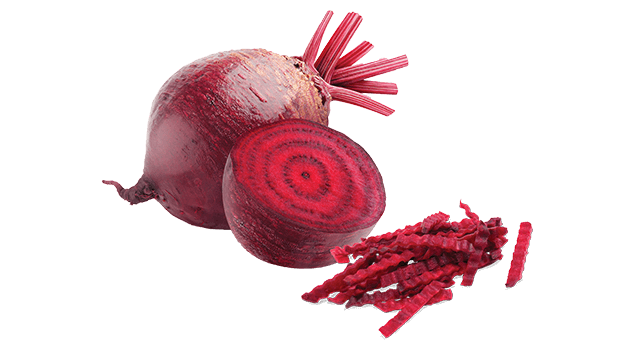 beets strips sprint