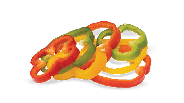 bell pepper slice etranslicer