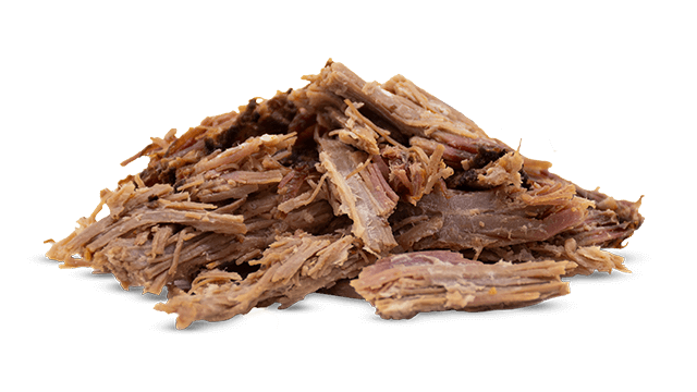 brisket shred sprint