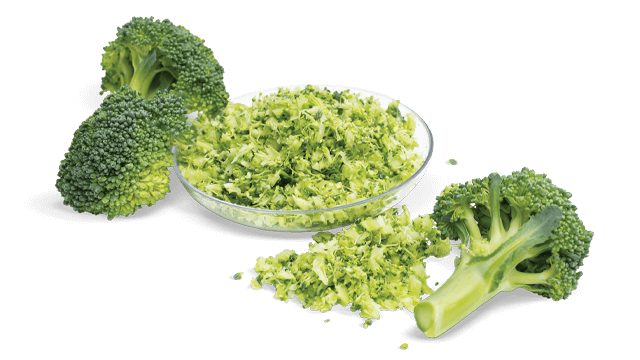 brocolli riced 2110a