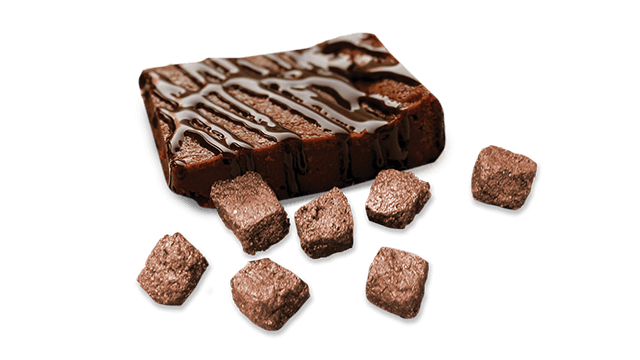 brownie dice m6