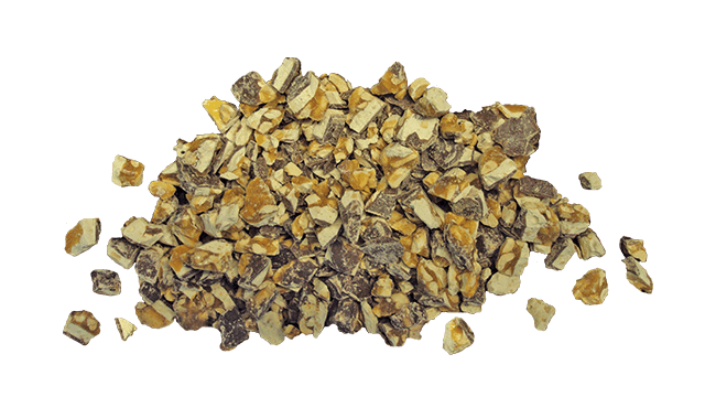 candybar granulation 2110a