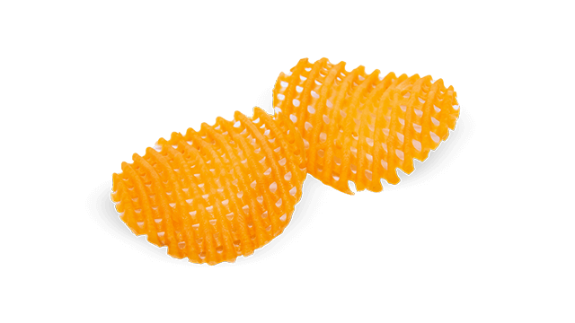 carrot coarse lattice ccl