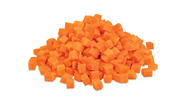 carrot dice sprint