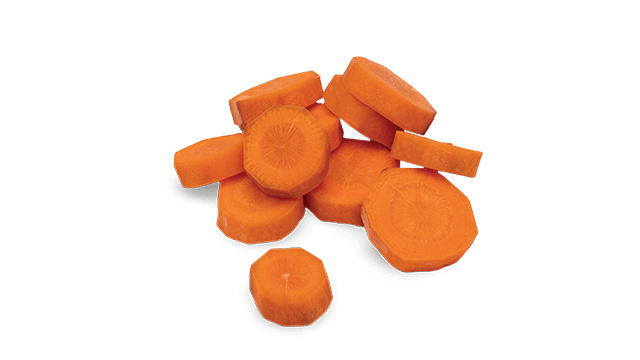 carrot slice etranslicer