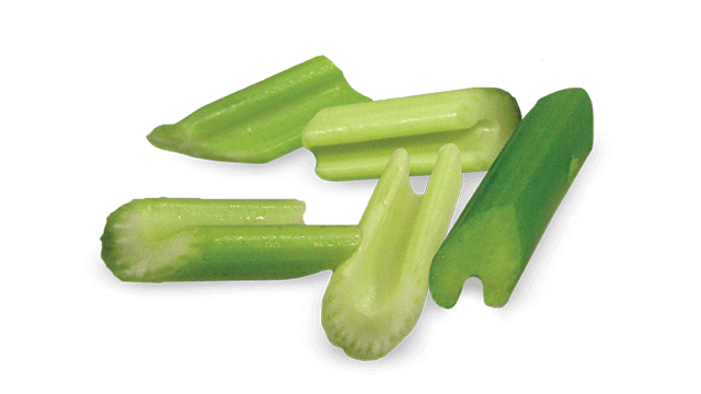 celery 30 degree bias etranslicer