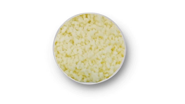 cheese curds reduction comitrol 5600