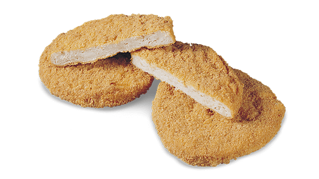 chicken reduction comitrol 5600