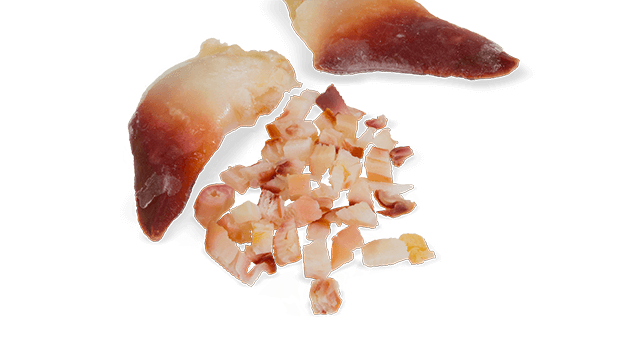 clams dice 2110a