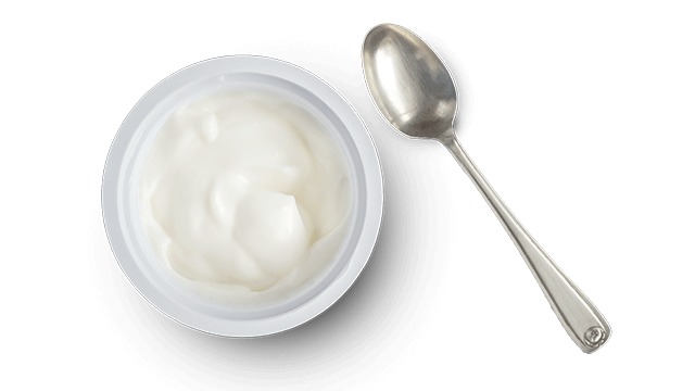 coconut yogurt comitrol 1700