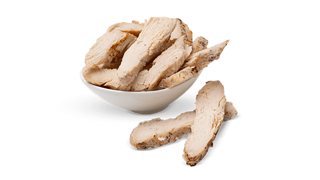 cooked chicken breast strip mversapro