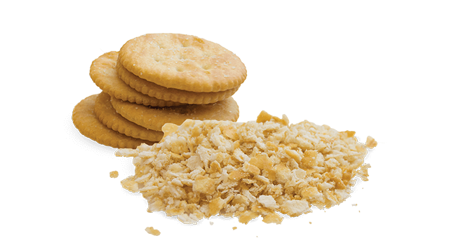 cracker granulation sprint 2