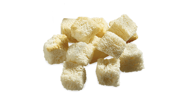 crouton dice m6