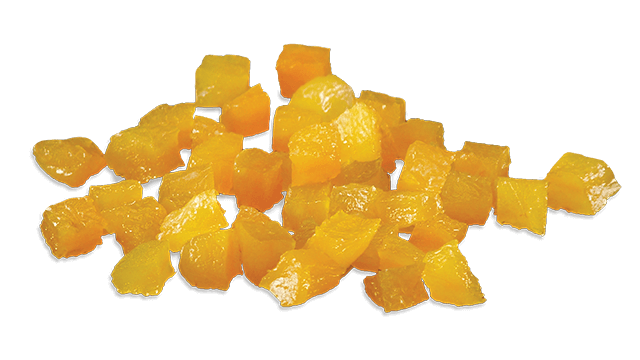 dried apricot dice cdl