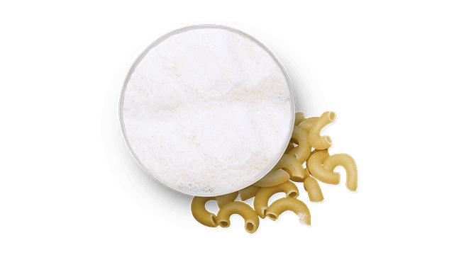 elbow macaroni powder comitrol 1500