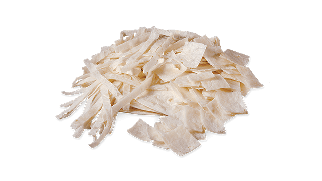 flour tortilla strip m6