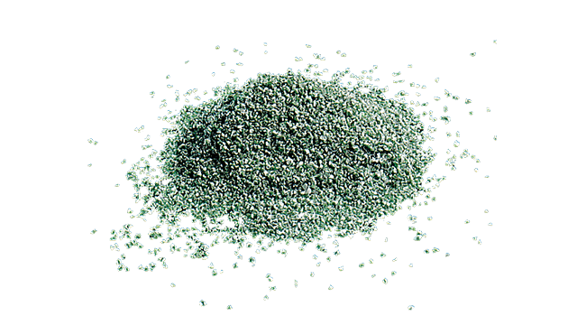 gelatinized corn starch powder comitrol 1700