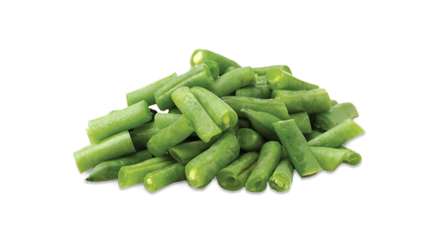 green beans slice etranslicer