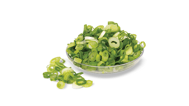 green onion slice etranslicer
