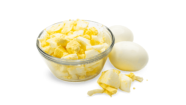 hard boiled egg dice sprint 2