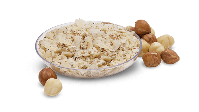 hazelnut flake comitrol 1700