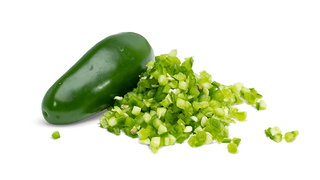jalapeno dice sprint