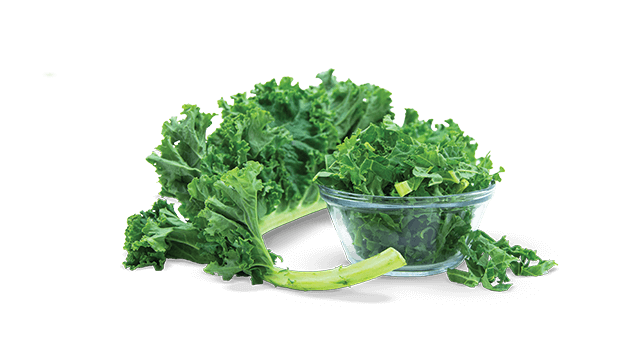 kale slice sprint