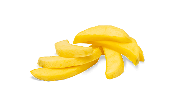 mango slice orientated etranslicer