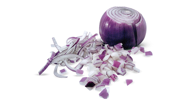 onion dice sprint 2