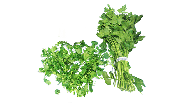 parsley chop translicer 2520