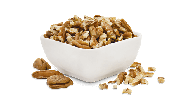 pecan granulation cdl