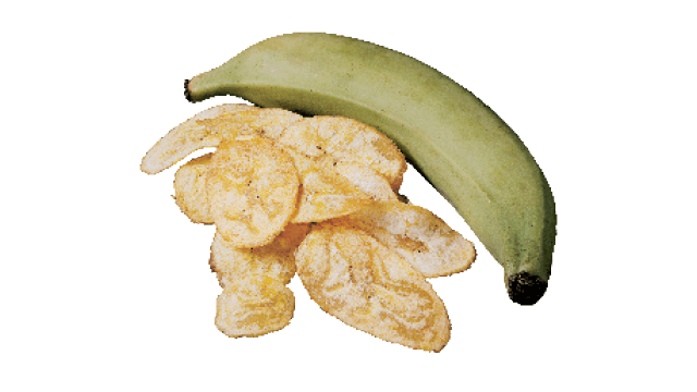 plantain bias slice oc